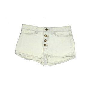 American apparel High waist shorts